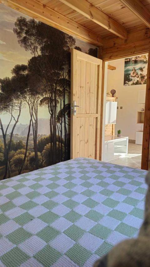 Detente Chalet